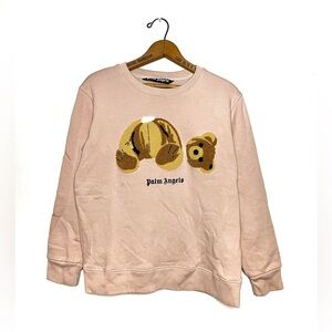 Palm Angels | Teddy Bear Sweatshirt